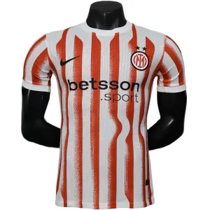 Internazionale Milano Maglia 2025 2026 - Maglia Internazionale Milano | itmagliettecalcio
