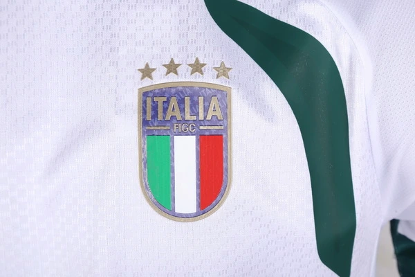 Italia Maglia 2026 Verde - Maglia Italia 2026 | itmagliettecalcio