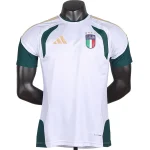 Italia Maglia 2026 Verde - Maglia Italia 2026 | itmagliettecalcio