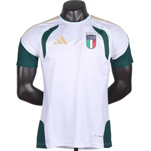 Italia Maglia 2026 Verde - Maglia Italia 2026 | itmagliettecalcio