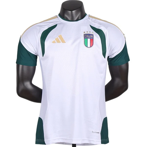 Italia Maglia 2026 Verde - Maglia Italia 2026 | itmagliettecalcio