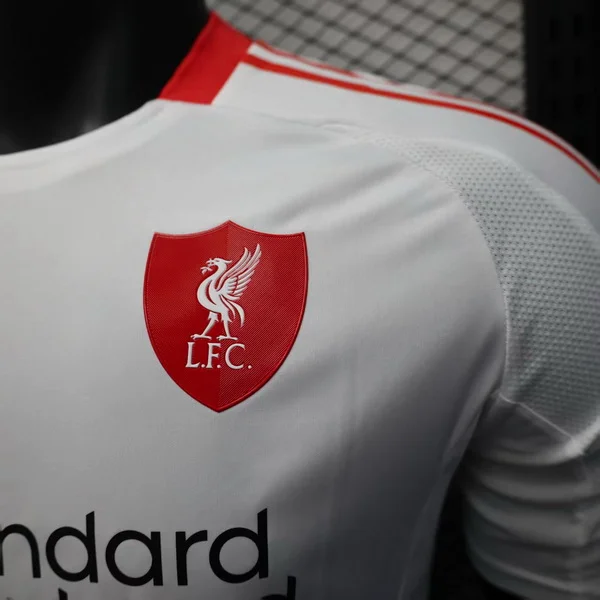 Liverpool Maglia 2025 2026 - Maglia Liverpool | itmagliettecalcio