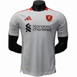 Liverpool Maglia 2025 2026 - Maglia Liverpool | itmagliettecalcio