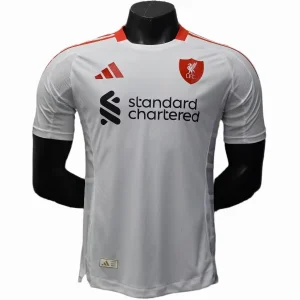 Liverpool Maglia 2025 2026 - Maglia Liverpool | itmagliettecalcio