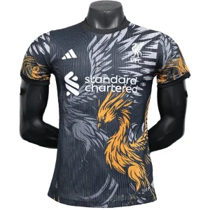 Liverpool Maglia 2025 2026 - Maglia Liverpool | itmagliettecalcio
