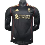 Liverpool Maglia 2025 2026 - Maglia Liverpool | itmagliettecalcio