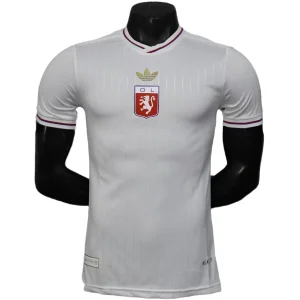Lyonnais Maglia 2025 2026 - Maglia Olympique Lyonnais | itmagliettecalcio