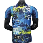 Manchester City Maglia 2025 2026 - Maglia Manchester City | itmagliettecalcio