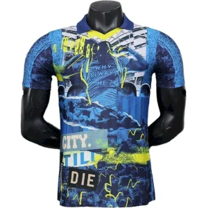 Manchester City Maglia 2025 2026 - Maglia Manchester City | itmagliettecalcio