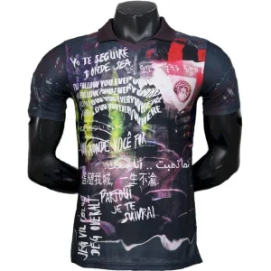 Manchester City Maglia 2025 2026 - Maglia Manchester City | itmagliettecalcio
