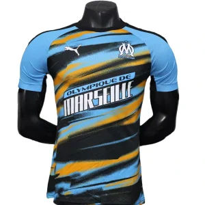 Marseille Maglia 2025 2026 - Maglia Marseille | itmagliettecalcio