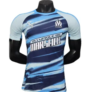 Marseille Maglia 2025 2026 - Maglia Marseille | itmagliettecalcio