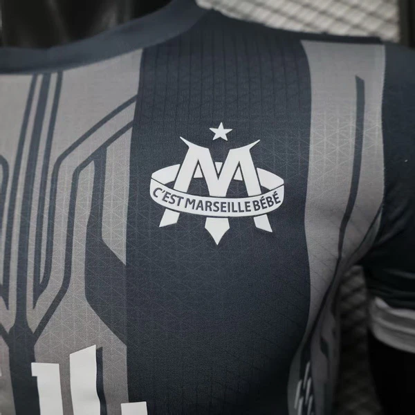 Marseille Maglia 2025 2026 - Maglia Marseille | itmagliettecalcio
