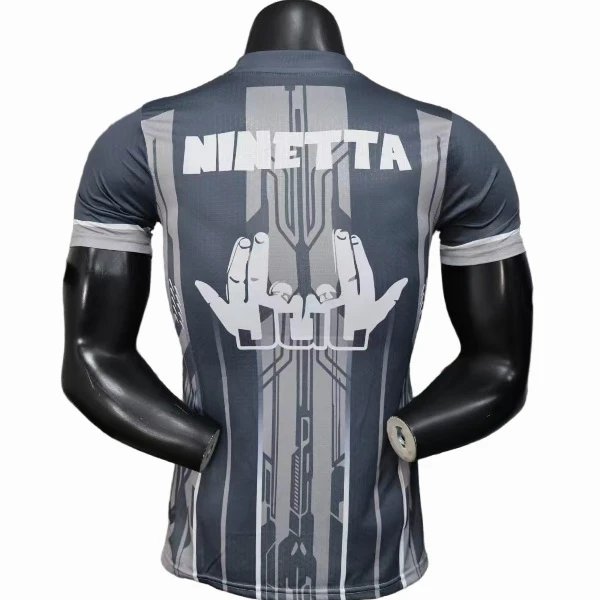 Marseille Maglia 2025 2026 - Maglia Marseille | itmagliettecalcio