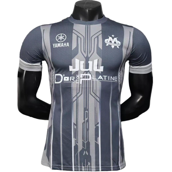 Marseille Maglia 2025 2026 - Maglia Marseille | itmagliettecalcio