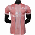 Marseille Maglia 2025 2026 Rosa - Maglia Marseille | itmagliettecalcio