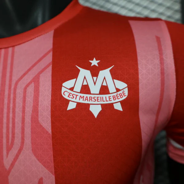 Marseille Maglia 2025 2026 - Maglia Marseille | itmagliettecalcio
