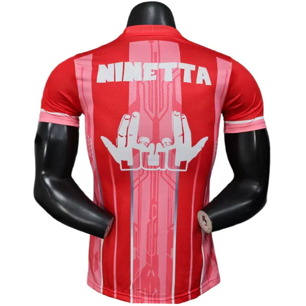 Marseille Maglia 2025 2026 - Maglia Marseille | itmagliettecalcio