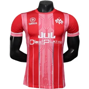 Marseille Maglia 2025 2026 - Maglia Marseille | itmagliettecalcio