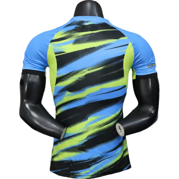 Marseille Maglia 2025 2026 Verde - Maglia Marseille | itmagliettecalcio