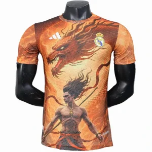 Real Madrid Maglia 2025 2026 - Maglia Real Madrid | itmagliettecalcio