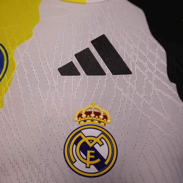 Real Madrid Maglia 2025 2026 Verde - Maglia Real Madrid | itmagliettecalcio