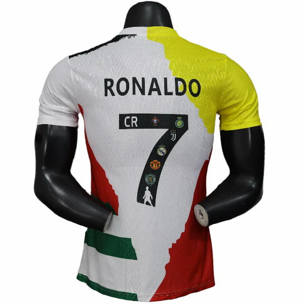 Real Madrid Maglia 2025 2026 Verde - Maglia Real Madrid | itmagliettecalcio