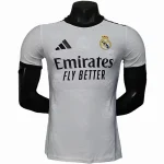 Real Madrid Maglia 2025 2026 - Maglia Real Madrid | itmagliettecalcio