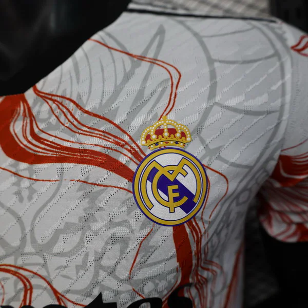 Real Madrid Maglia 2025 2026 - Maglia Real Madrid | itmagliettecalcio