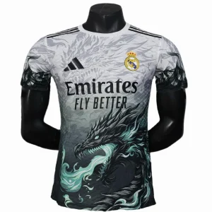 Real Madrid Maglia 2025 2026 - Maglia Real Madrid | itmagliettecalcio