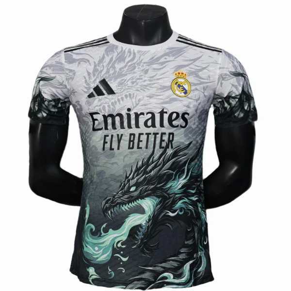 Real Madrid Maglia 2025 2026 - Maglia Real Madrid | itmagliettecalcio