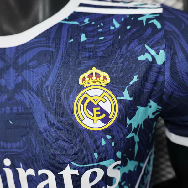 Real Madrid Maglia 2025 2026 - Maglia Real Madrid | itmagliettecalcio