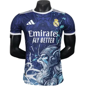 Real Madrid Maglia 2025 2026 - Maglia Real Madrid | itmagliettecalcio
