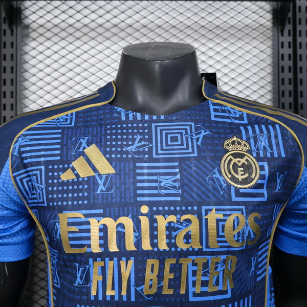 Real Madrid Maglia 2025 2026 - Maglia Real Madrid | itmagliettecalcio