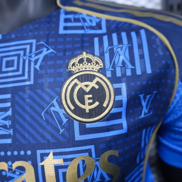 Real Madrid Maglia 2025 2026 - Maglia Real Madrid | itmagliettecalcio