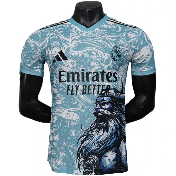 Real Madrid Maglia 2025 2026 - Maglia Real Madrid | itmagliettecalcio