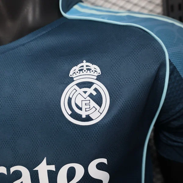 Real Madrid Maglia 2025 2026 - Maglia Real Madrid | itmagliettecalcio