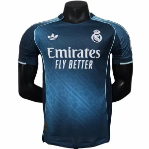 Real Madrid Maglia 2025 2026 - Maglia Real Madrid | itmagliettecalcio
