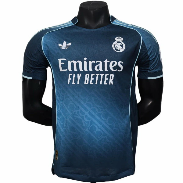 Real Madrid Maglia 2025 2026 - Maglia Real Madrid | itmagliettecalcio
