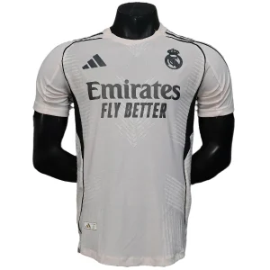 Real Madrid Maglia 2025 2026 - Maglia Real Madrid | itmagliettecalcio