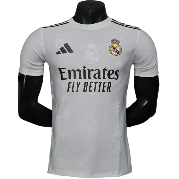 Real Madrid Maglia 2025 2026 - Maglia Real Madrid | itmagliettecalcio