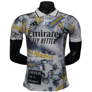 Real Madrid Maglia 2025 2026 - Maglia Real Madrid | itmagliettecalcio
