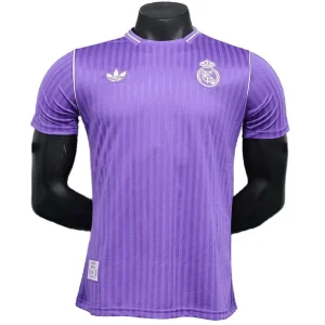 Real Madrid Maglia 2025 2026 - Maglia Real Madrid | itmagliettecalcio