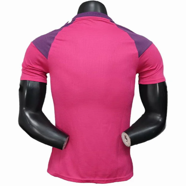 Real Madrid Maglia 2025 2026 Rosa - Maglia Real Madrid | itmagliettecalcio