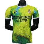 Real Madrid Maglia 2025 2026 Verde - Maglia Real Madrid | itmagliettecalcio