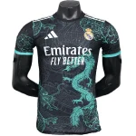 Real Madrid Maglia 2025 2026 Verde - Maglia Real Madrid | itmagliettecalcio