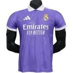 Real Madrid Maglia 2025 2026 - Maglia Real Madrid | itmagliettecalcio