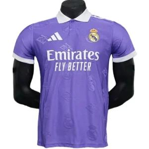 Real Madrid Maglia 2025 2026 - Maglia Real Madrid | itmagliettecalcio