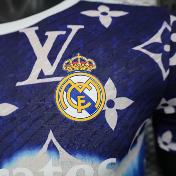 Real Madrid Maglia 2025 2026 - Maglia Real Madrid | itmagliettecalcio