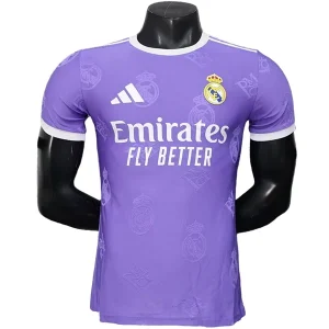 Real Madrid Maglia 2025 2026 - Maglia Real Madrid | itmagliettecalcio